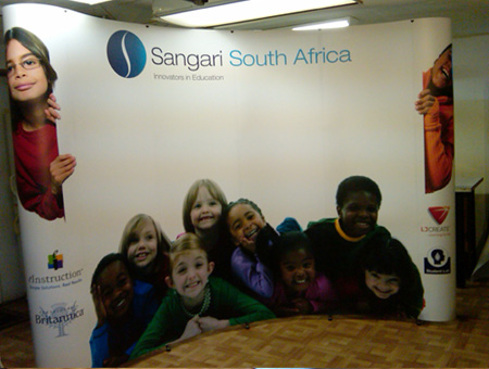 sangari sangari